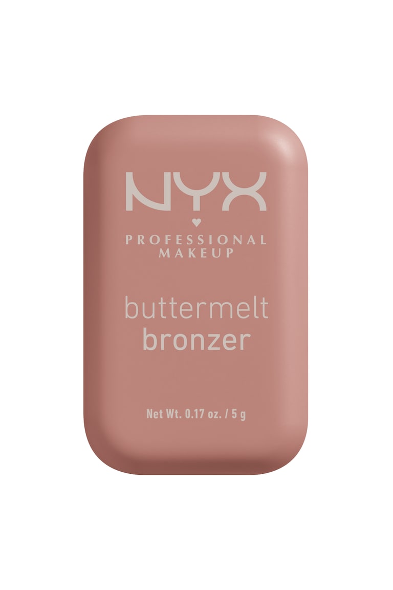 H&M Buttermelt Bronzer