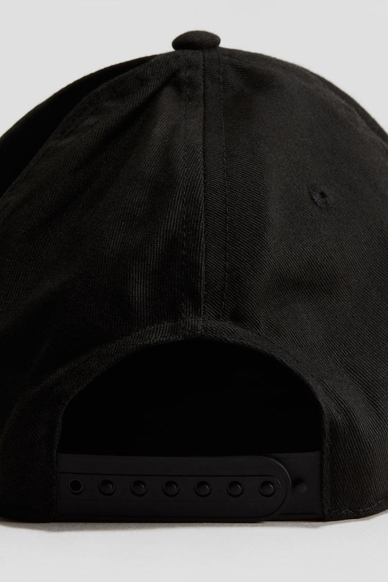 H&M Cap Mit Motivprint