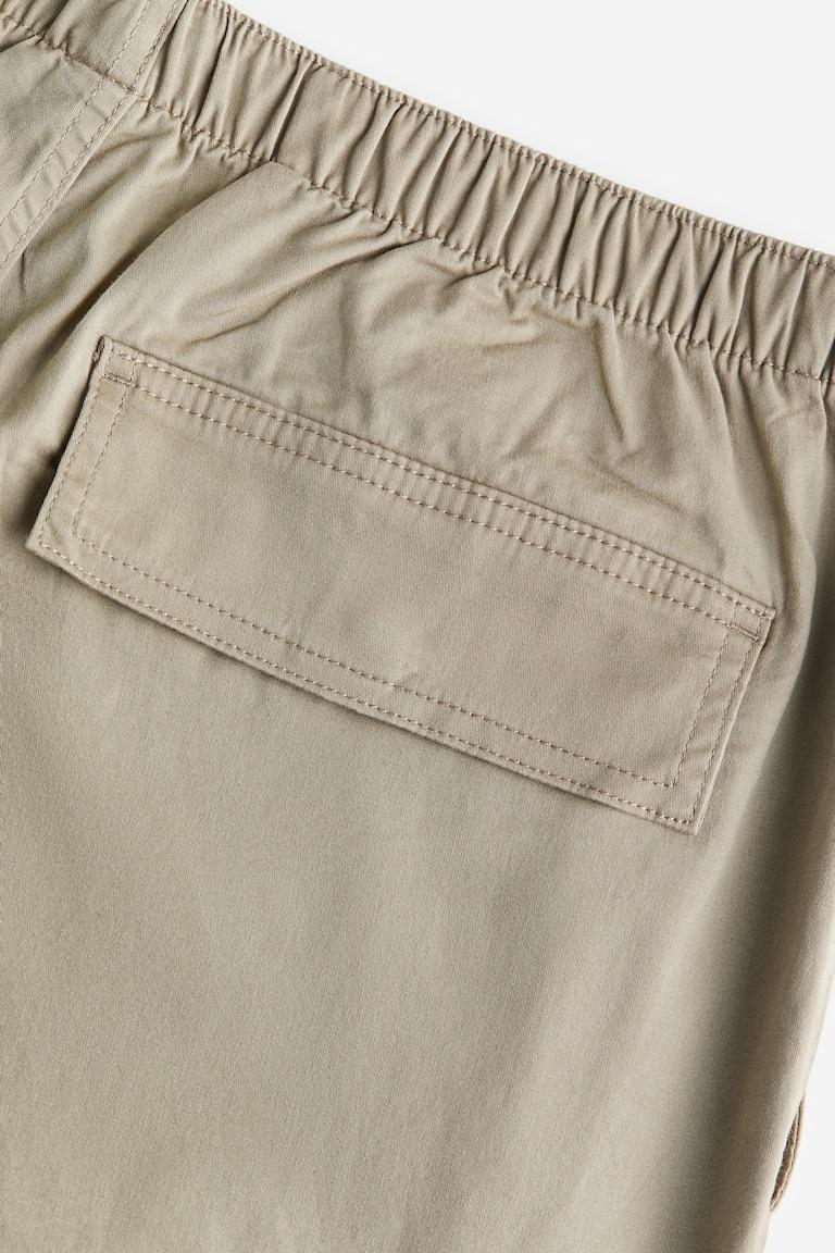 H&M Cargohose In Loose Fit