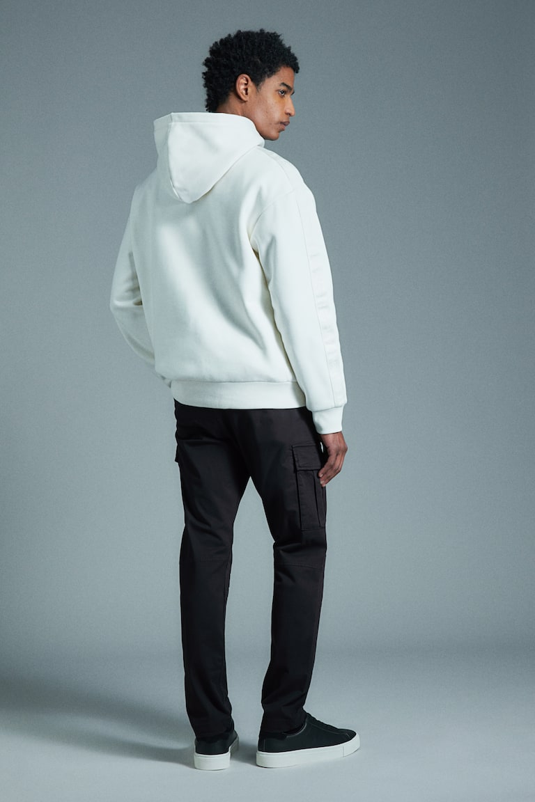 H&M Cargohose In Slim Fit