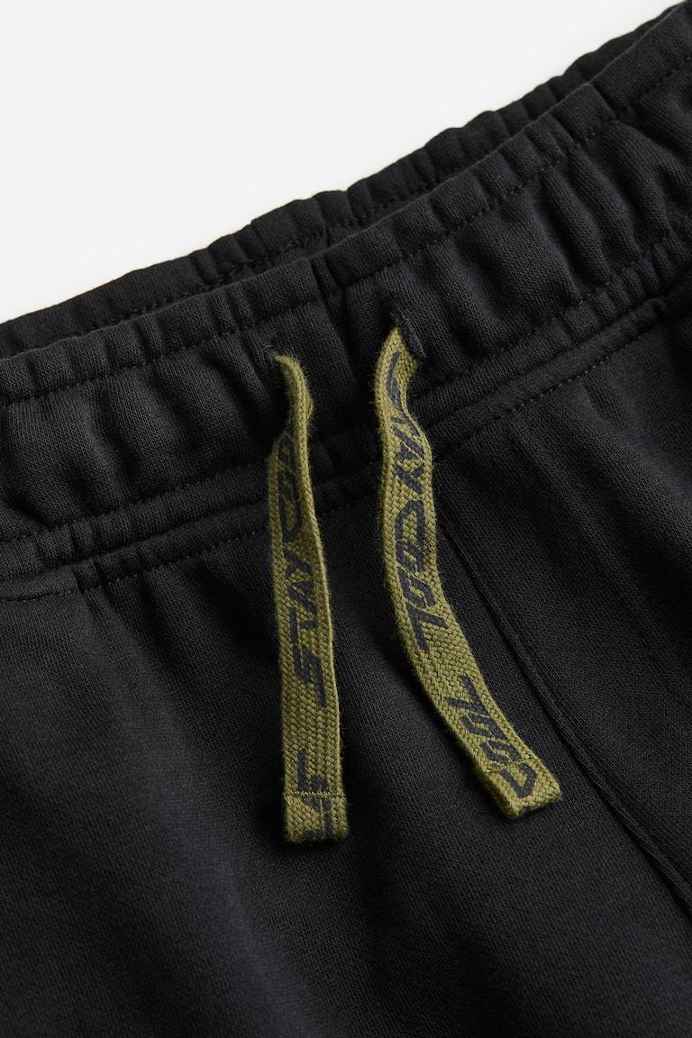 H&M Cargoshorts