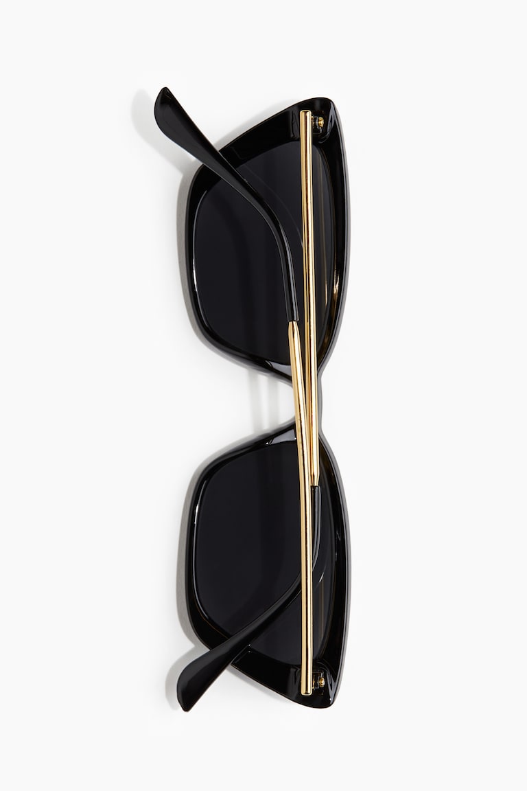 H&M Cat-Eye-Sonnenbrille