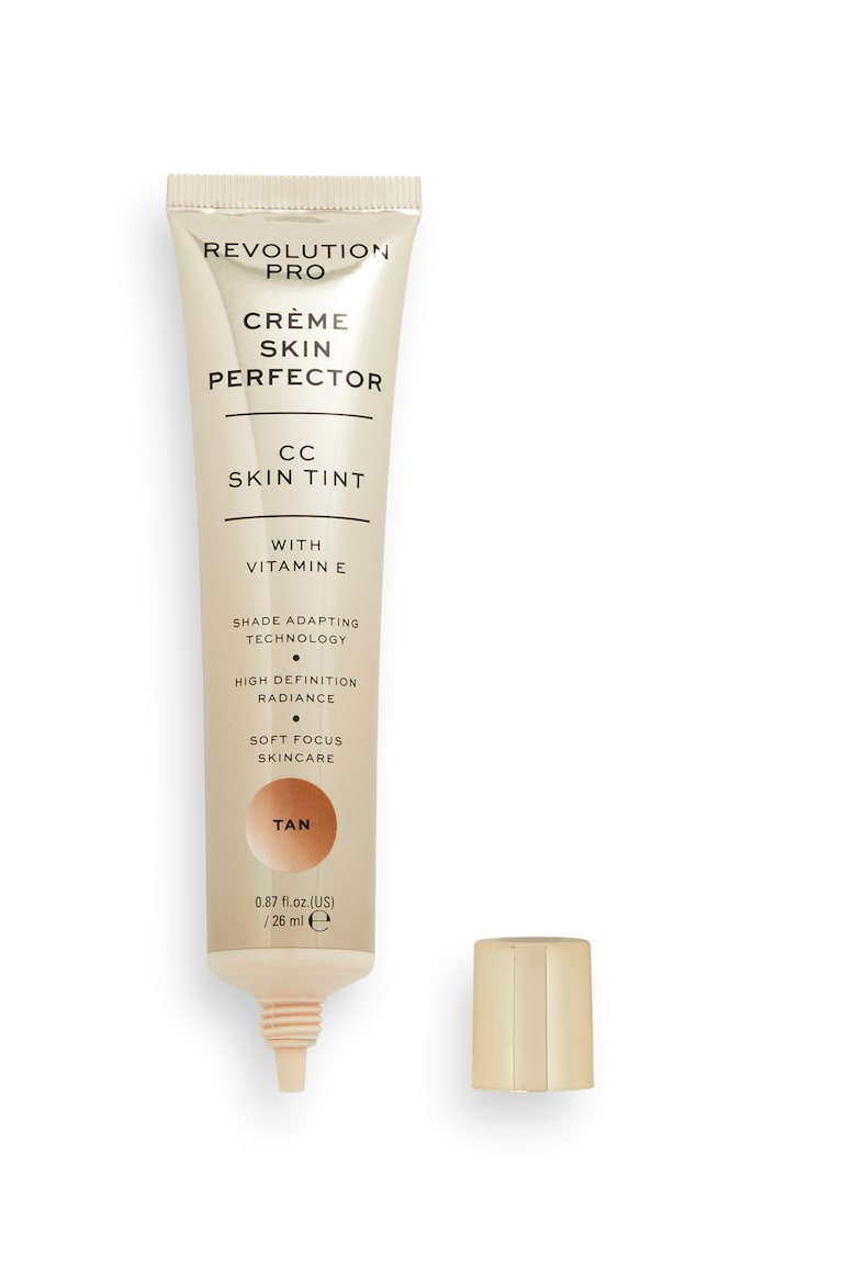 H&M Cc Perfecting Skin Tint