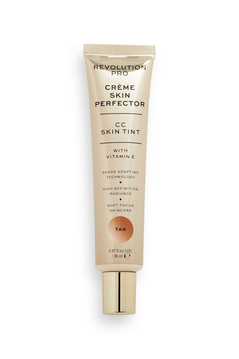 H&M Cc Perfecting Skin Tint