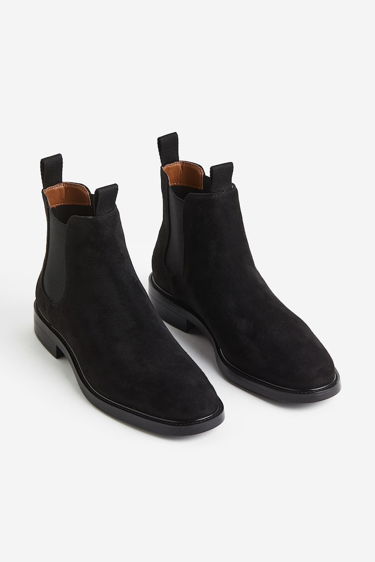 H&M Chelseaboots