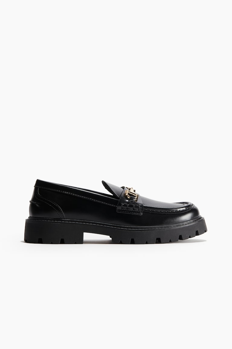 H&M Chunky Loafer