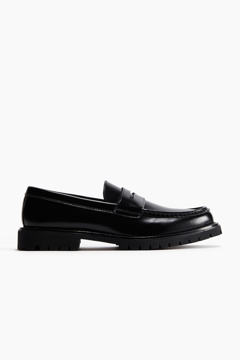 H&M Chunky Loafer