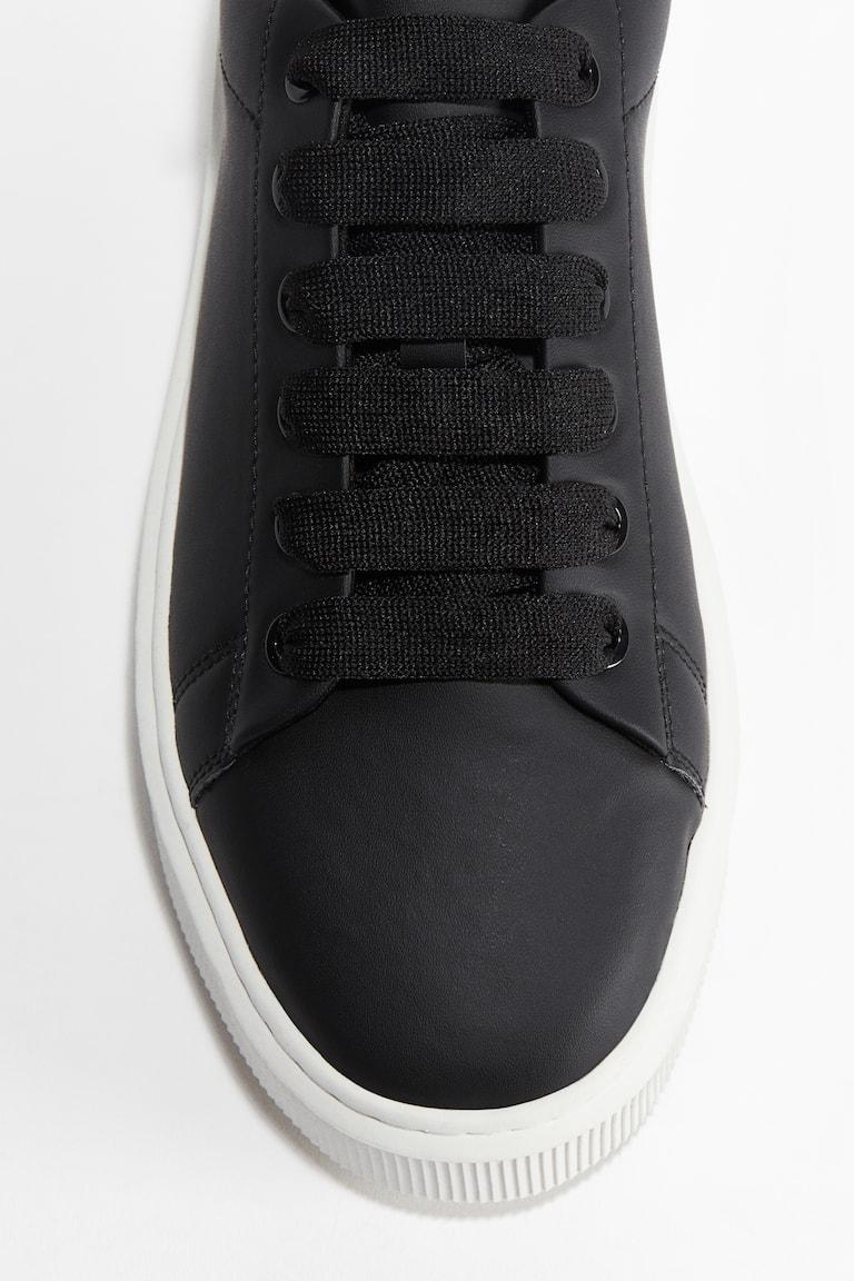 H&M Chunky Sneaker