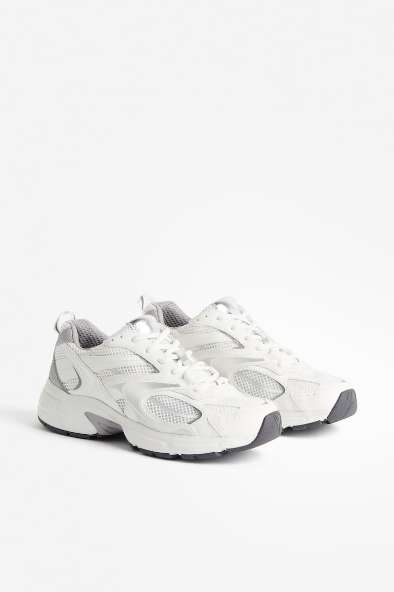 H&M Chunky Sneaker