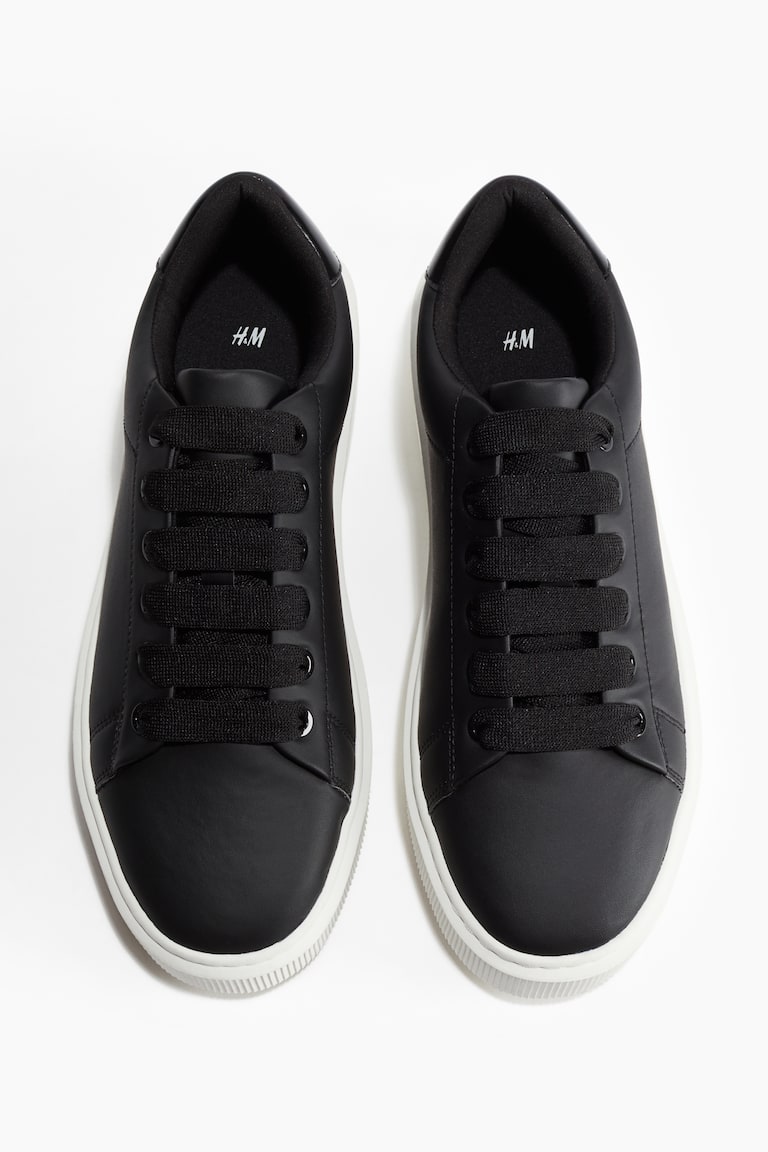 H&M Chunky Sneaker