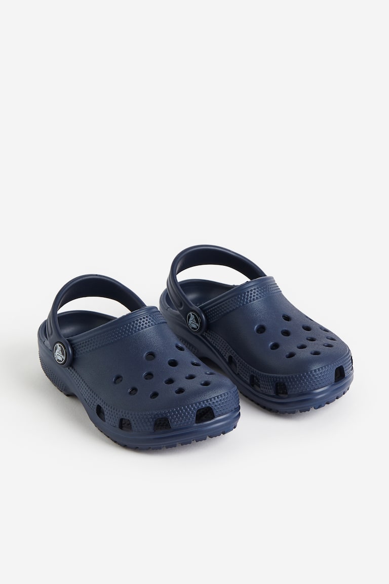 H&M Classic Clog