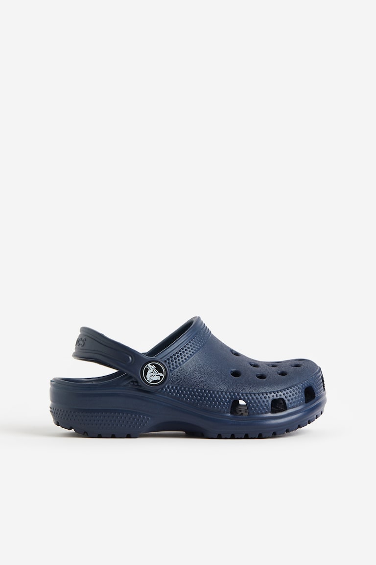 H&M Classic Clog