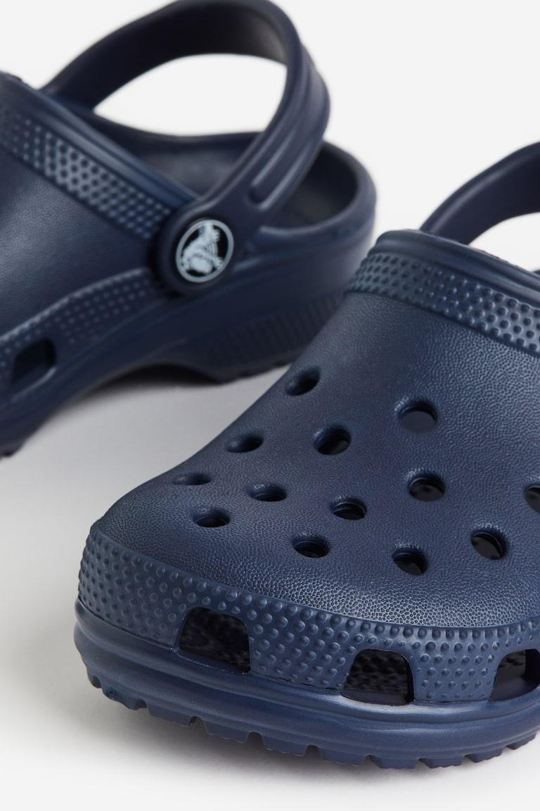 H&M Classic Clog