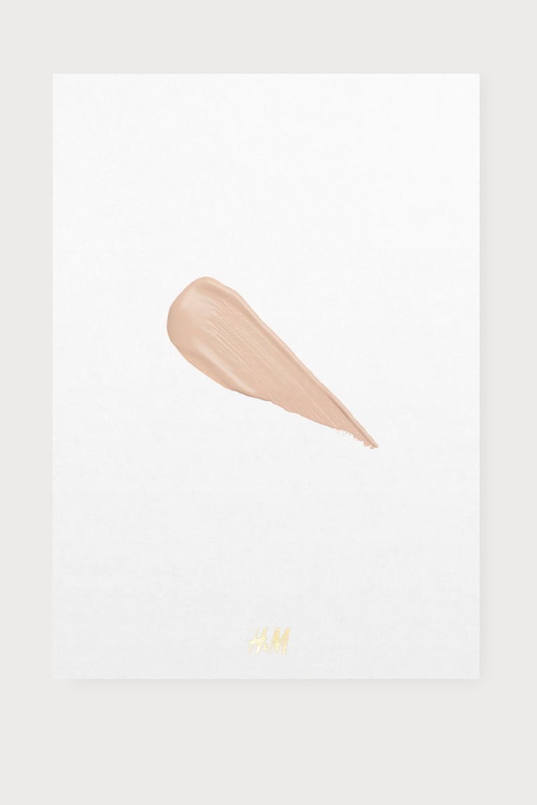 H&M Concealer