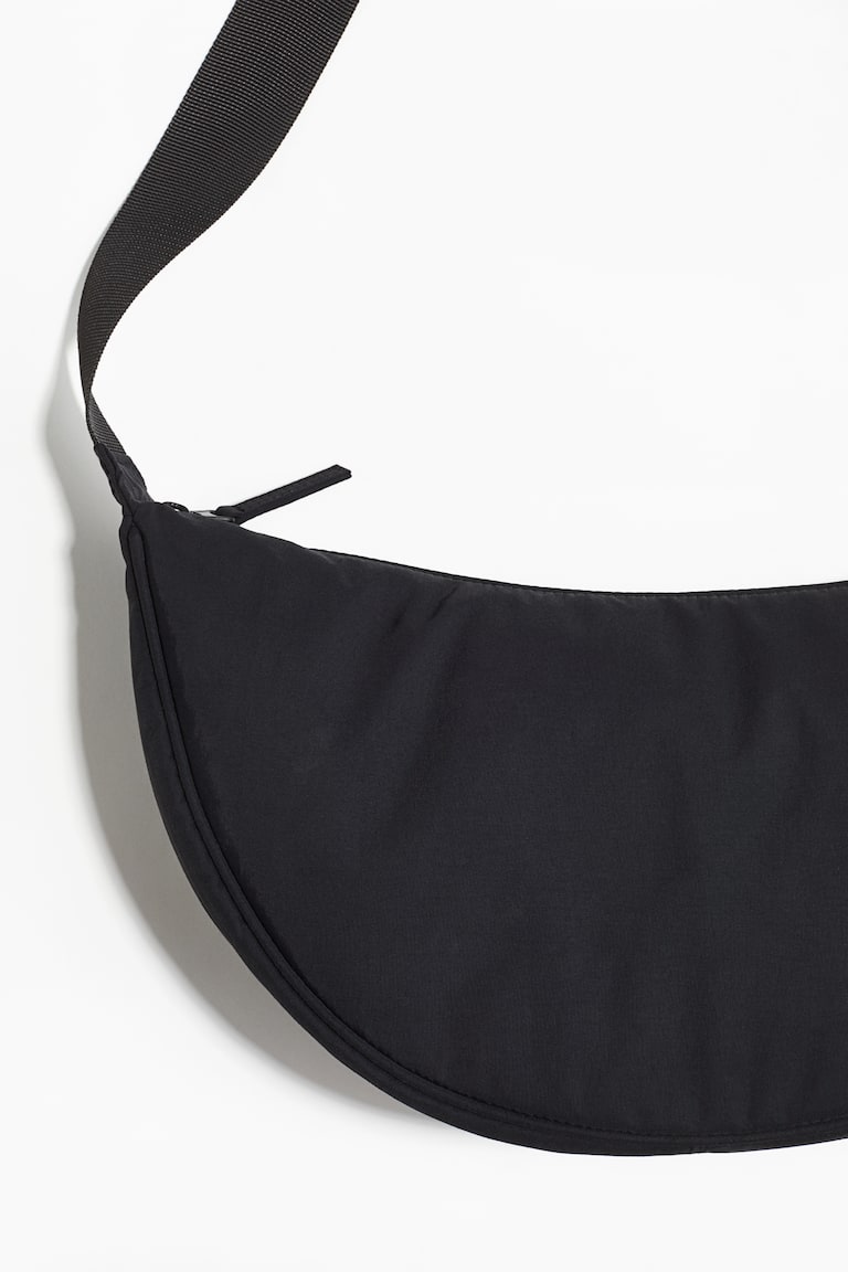 H&M Crossbody-Tasche Aus Nylon