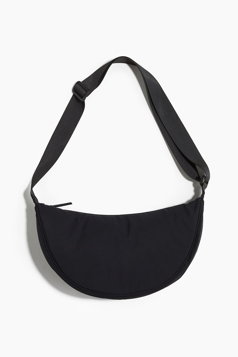 H&M Crossbody-Tasche aus Nylon