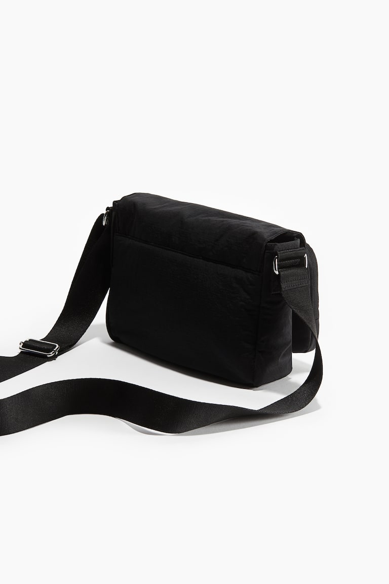 H&M Crossbody-Tasche Aus Nylon