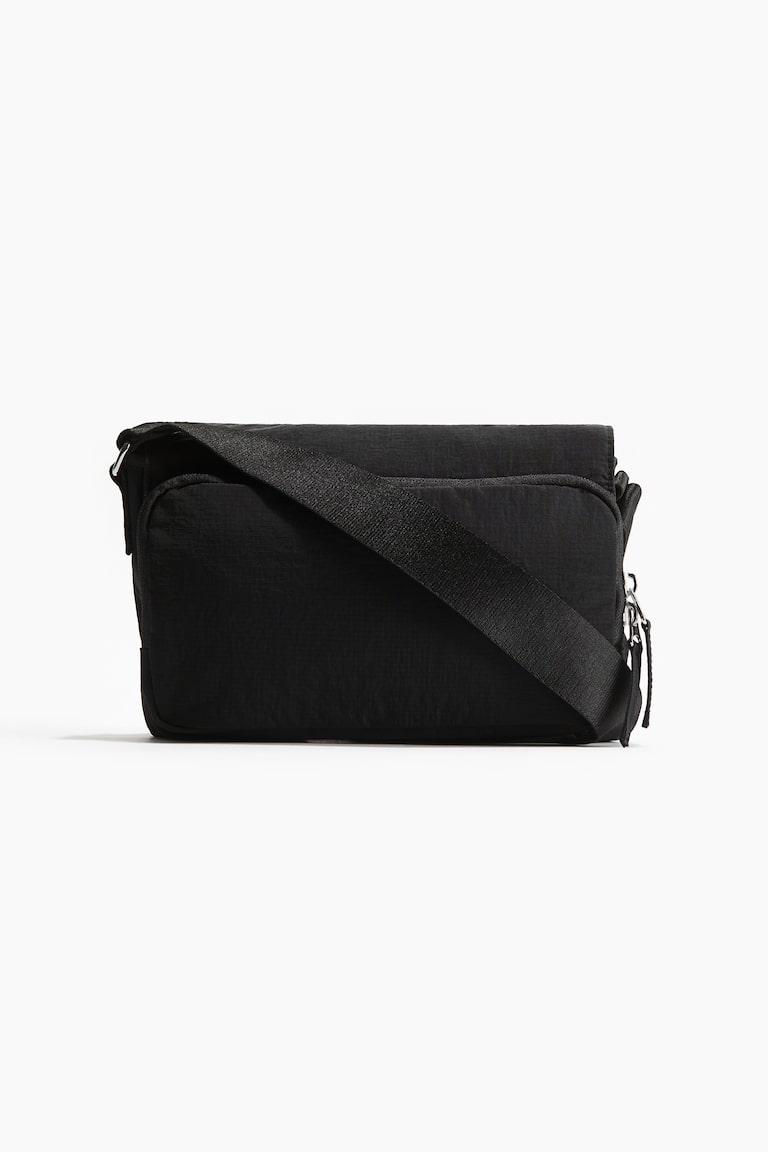 H&M Crossbody-Tasche aus Nylon