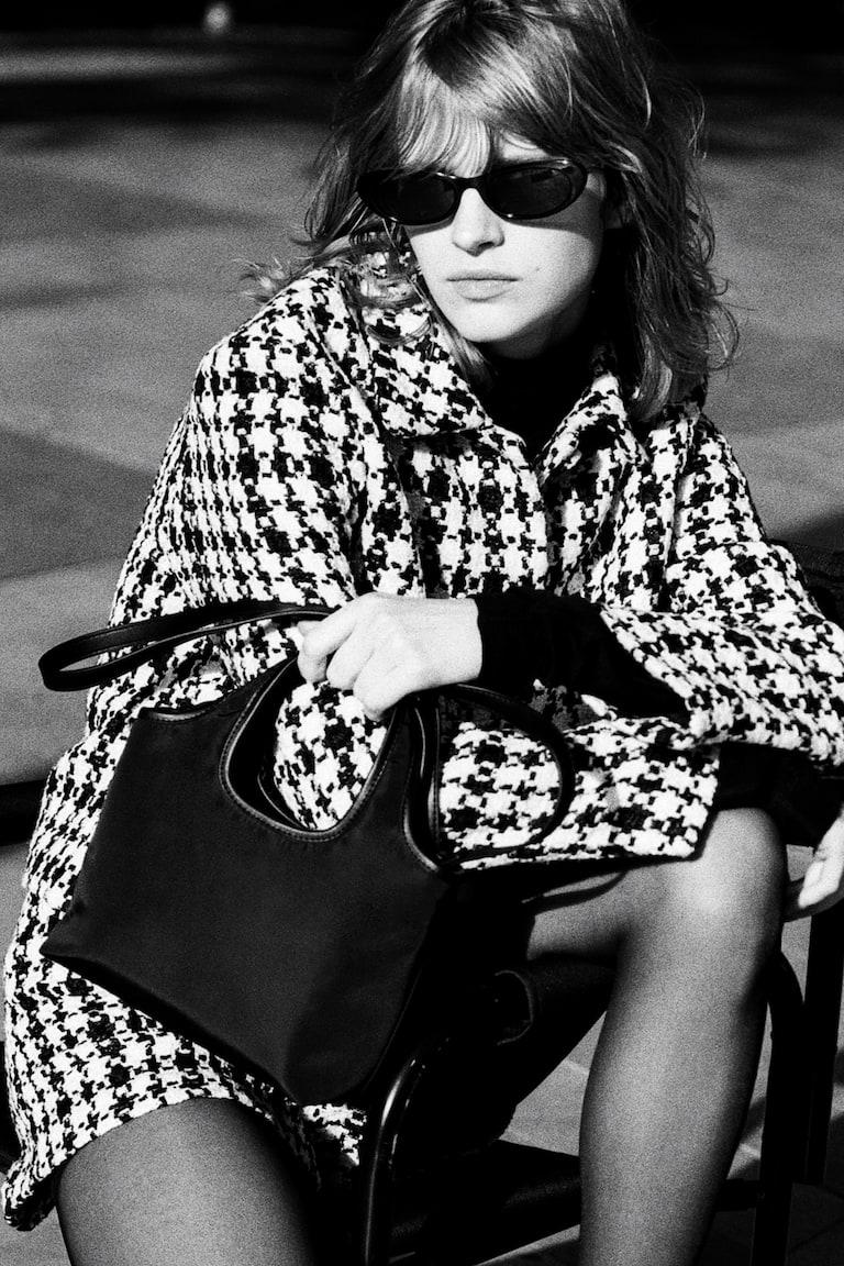 H&M Crossbody-Tasche