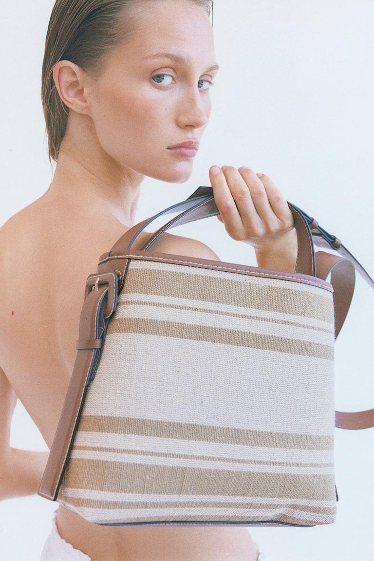 H&M Crossbody-Tasche