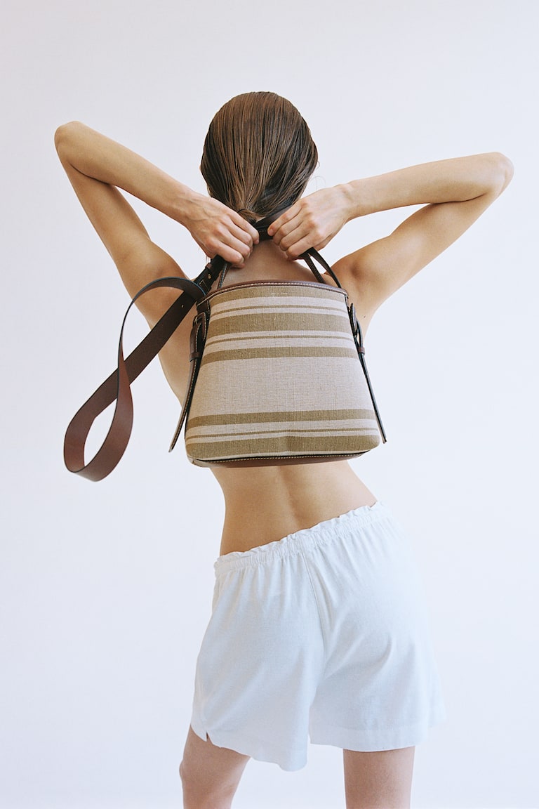 H&M Crossbody-Tasche