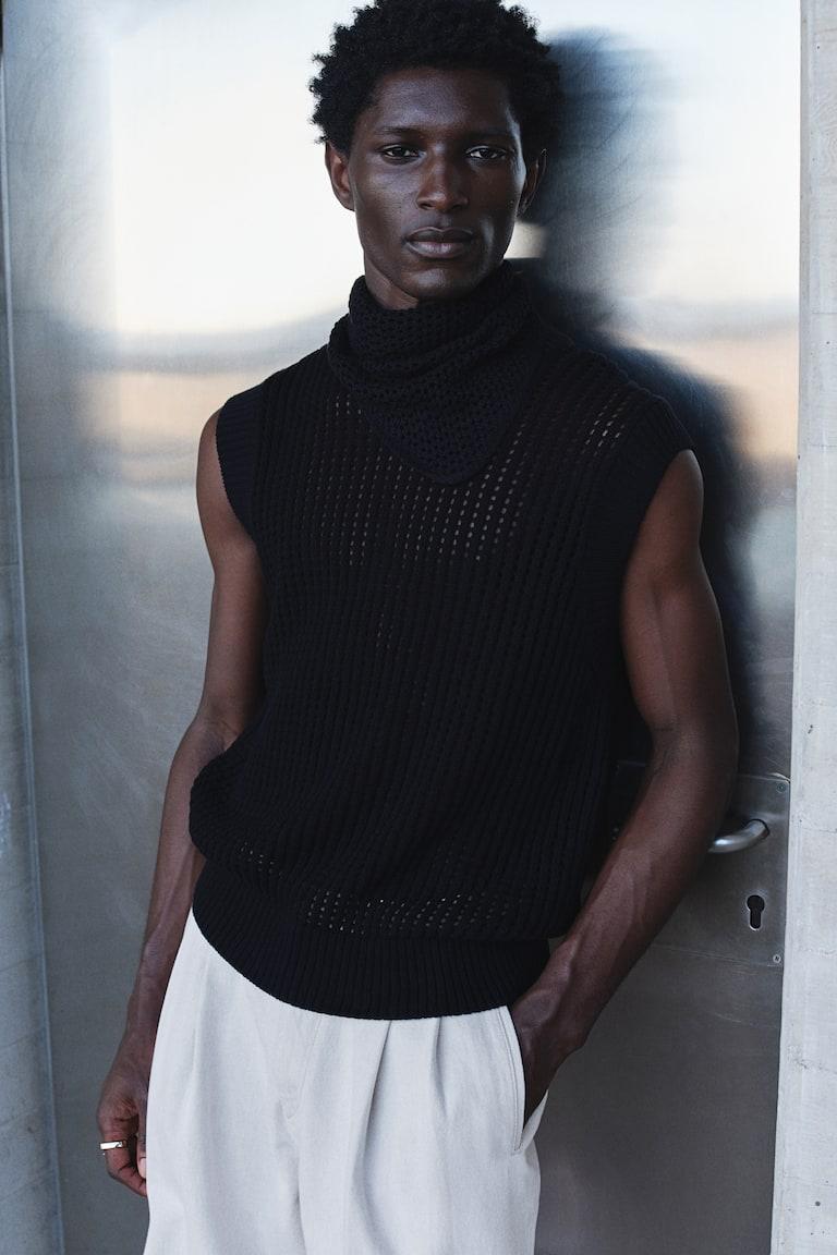 H&M Denimhose In Relaxed Fit