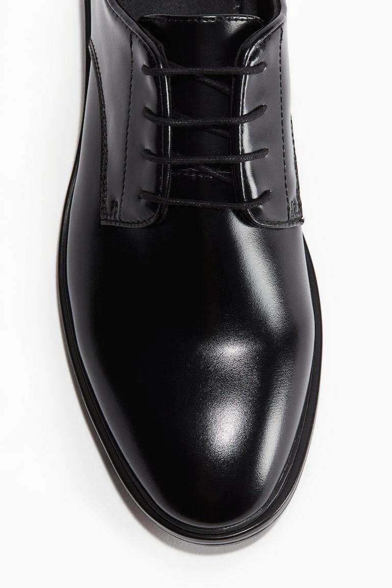 H&M Derbyschuhe