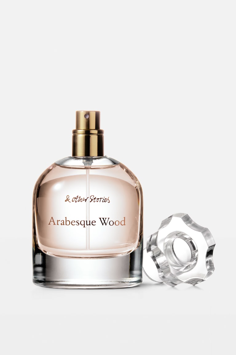 H&M Eau De Toilette
