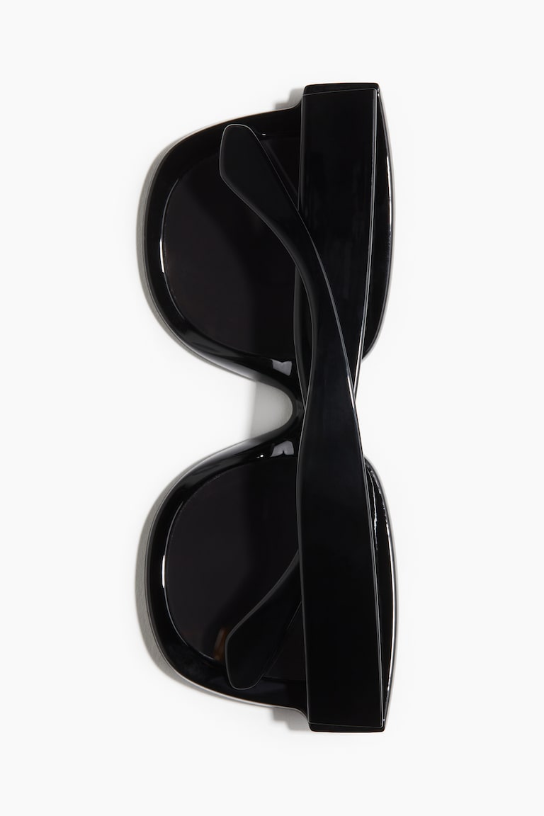 H&M Eckige Sonnenbrille
