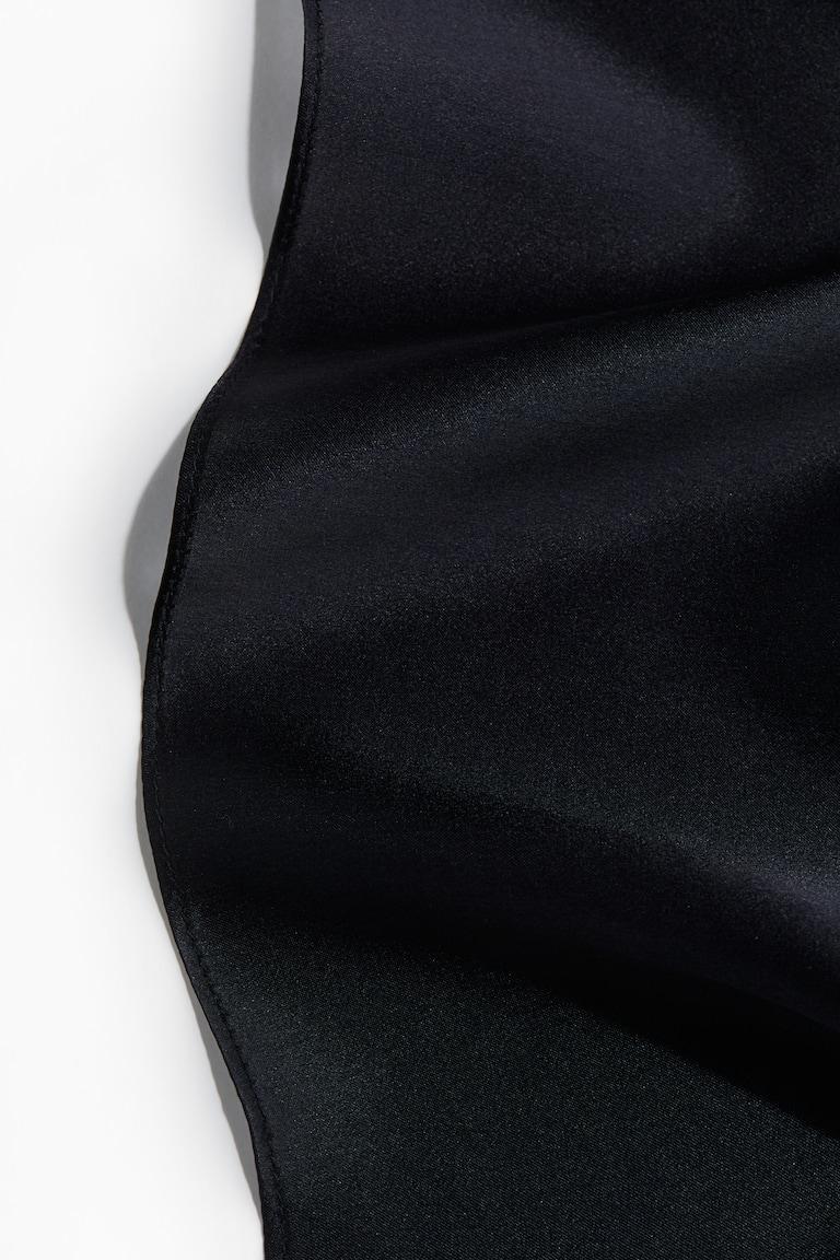 H&M Einstecktuch Aus Seide