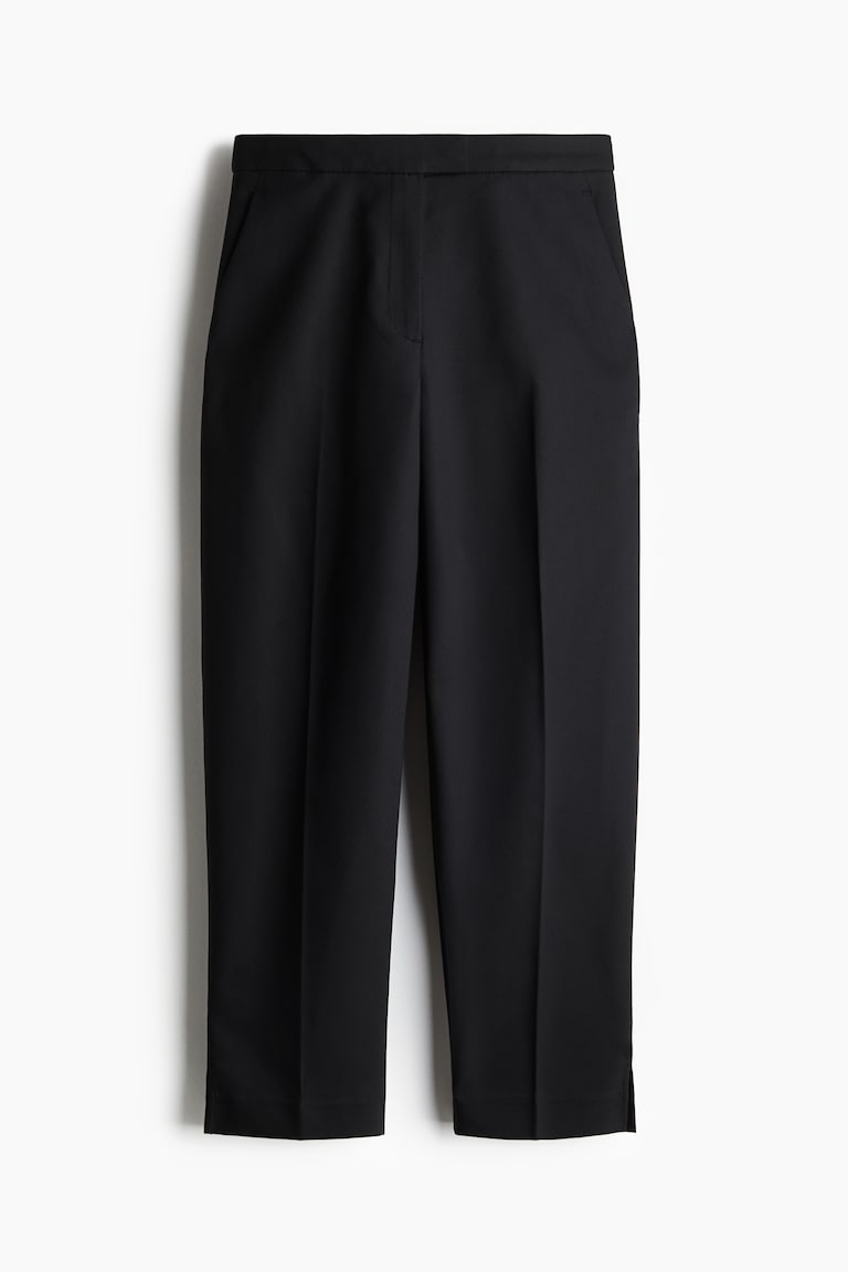 H&M Elegante Zigarettenhose