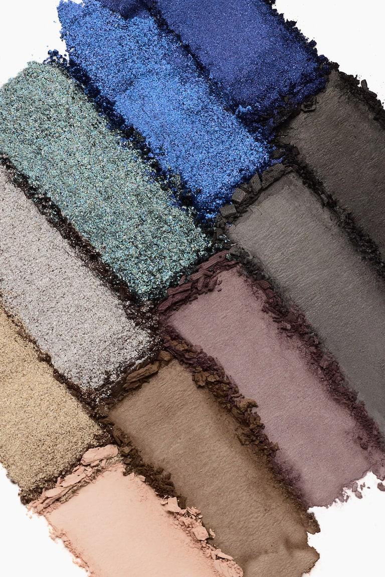 H&M Essential Eyeshadow-Palette