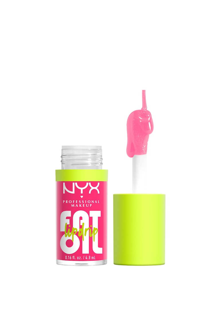 H&M Fat Oil Lip Drip