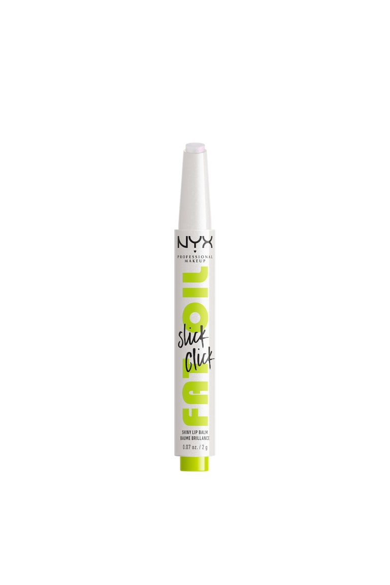H&M Fat Oil Slick Click Lipstick