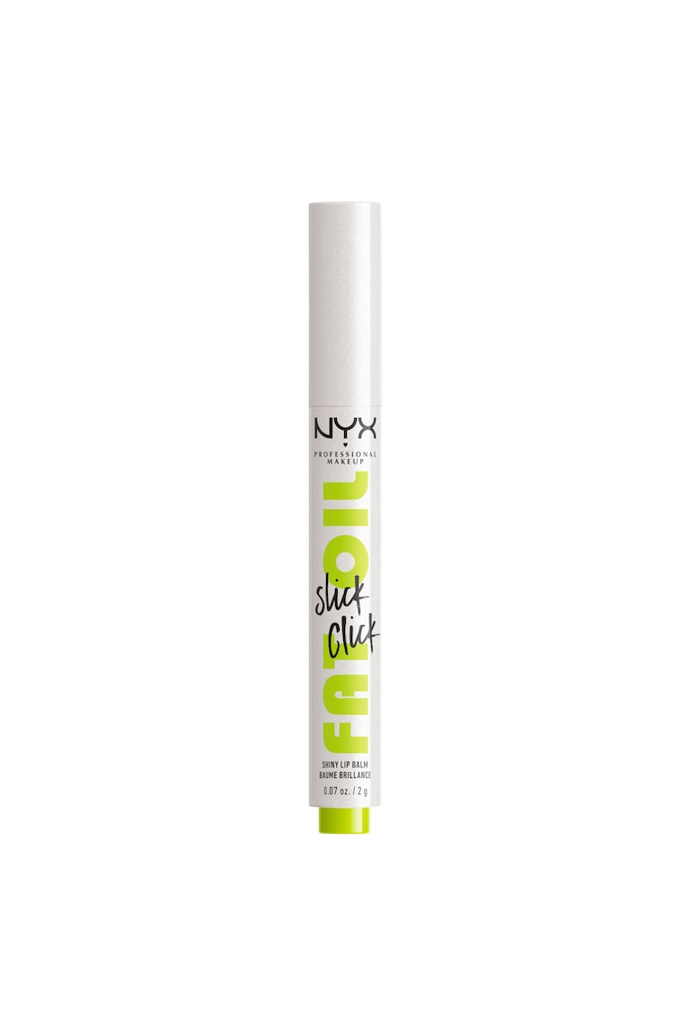 H&M Fat Oil Slick Click Lipstick