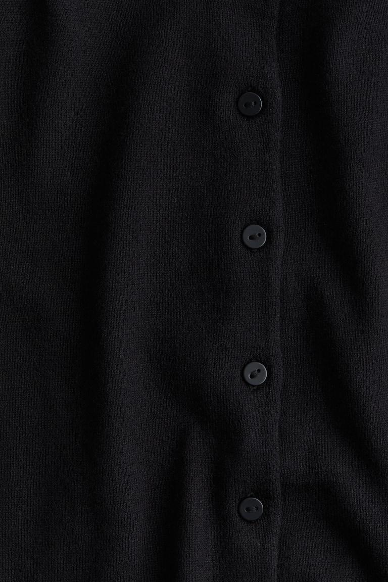 H&M Feinstrick-Cardigan