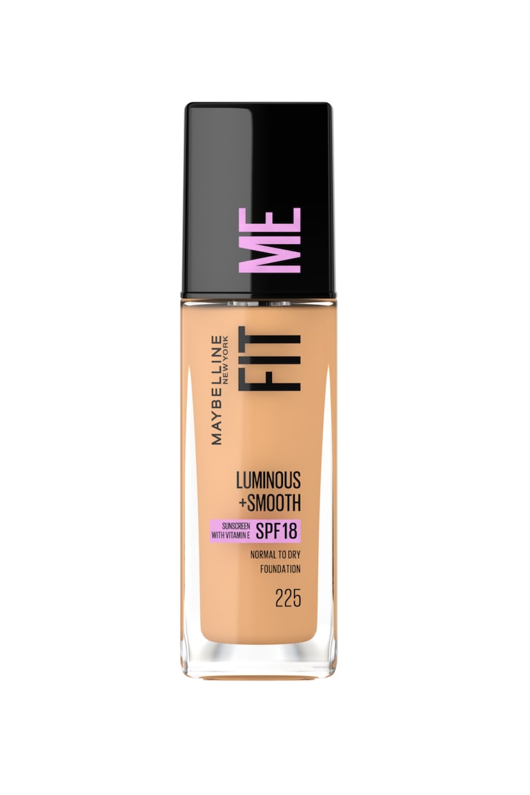 H&M Fit Me Liquid Make-up