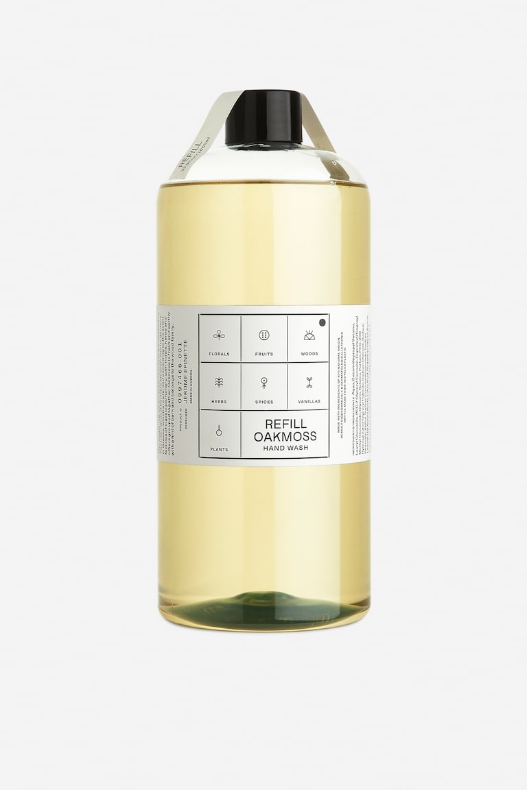H&M Flüssigseife 1000 ml Nachfüllpack