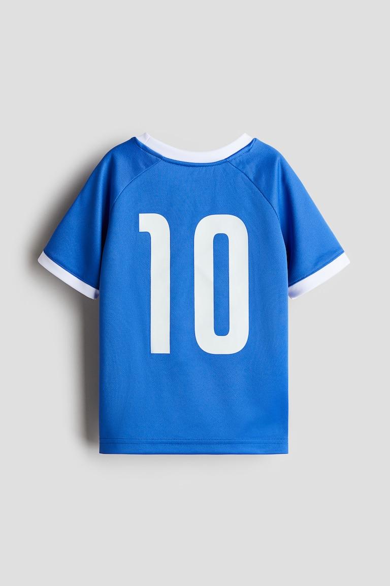 H&M Fußball-Set