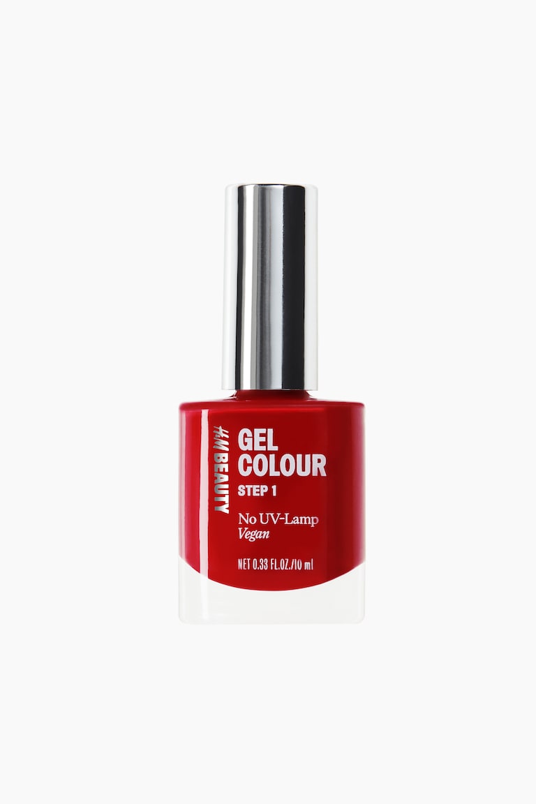H&M Gel Colour Nagellack