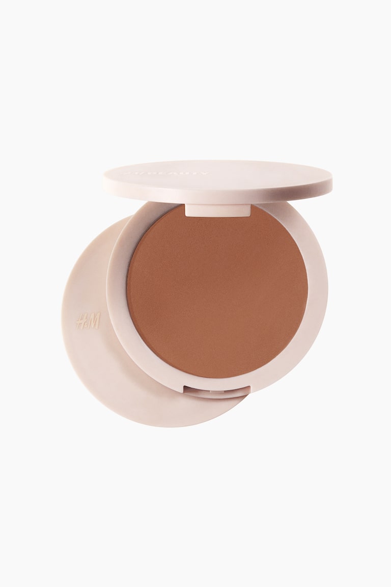 H&M Gepresster Bronzing-Puder