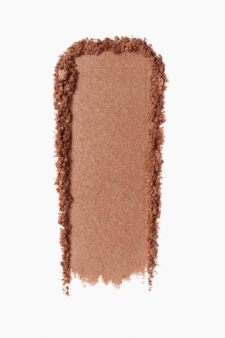H&M Gepresster Bronzing-Puder