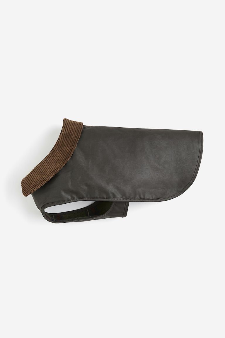 H&M Gewachster Hundemantel
