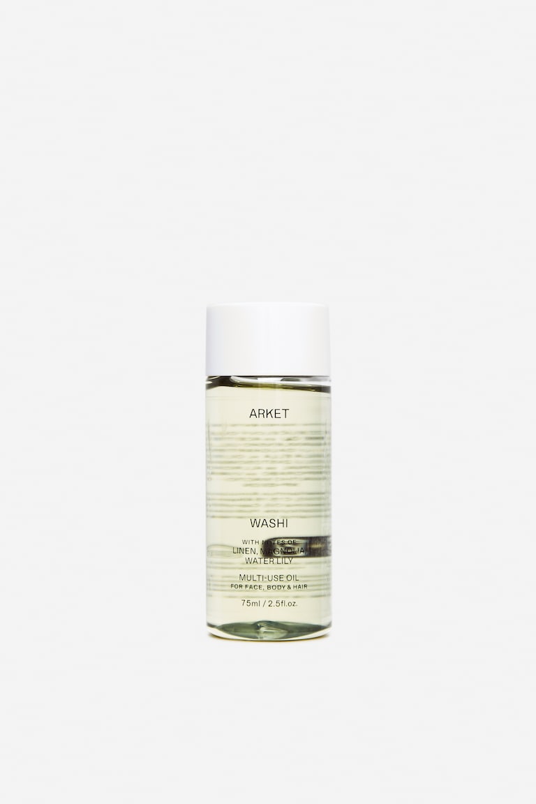H&M Haar- und Körperöl 75 ml