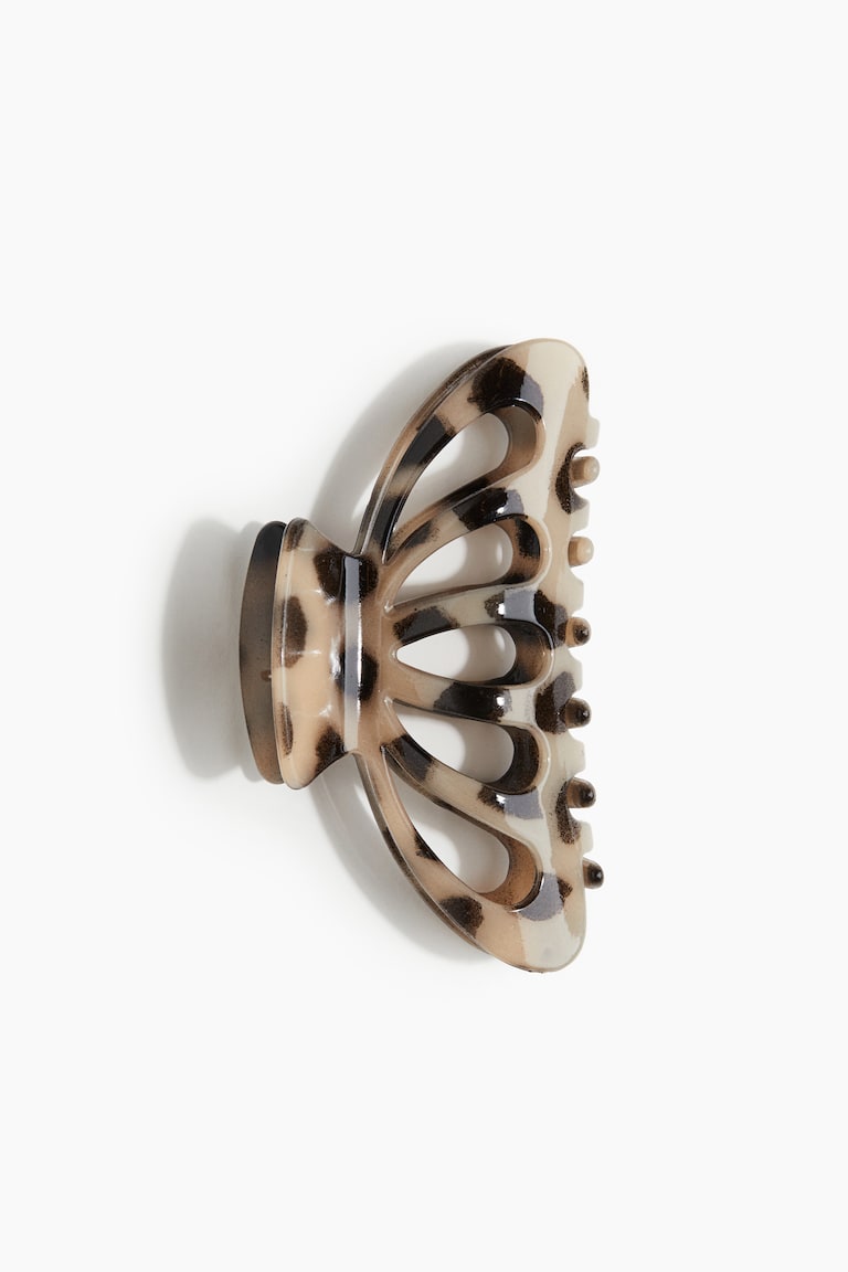 H&M Haarklammer aus Plastik