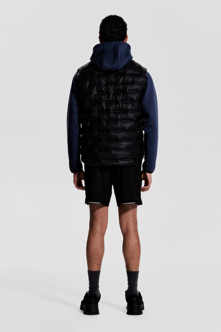 H&M Halblange Laufshorts Mit DryMove™