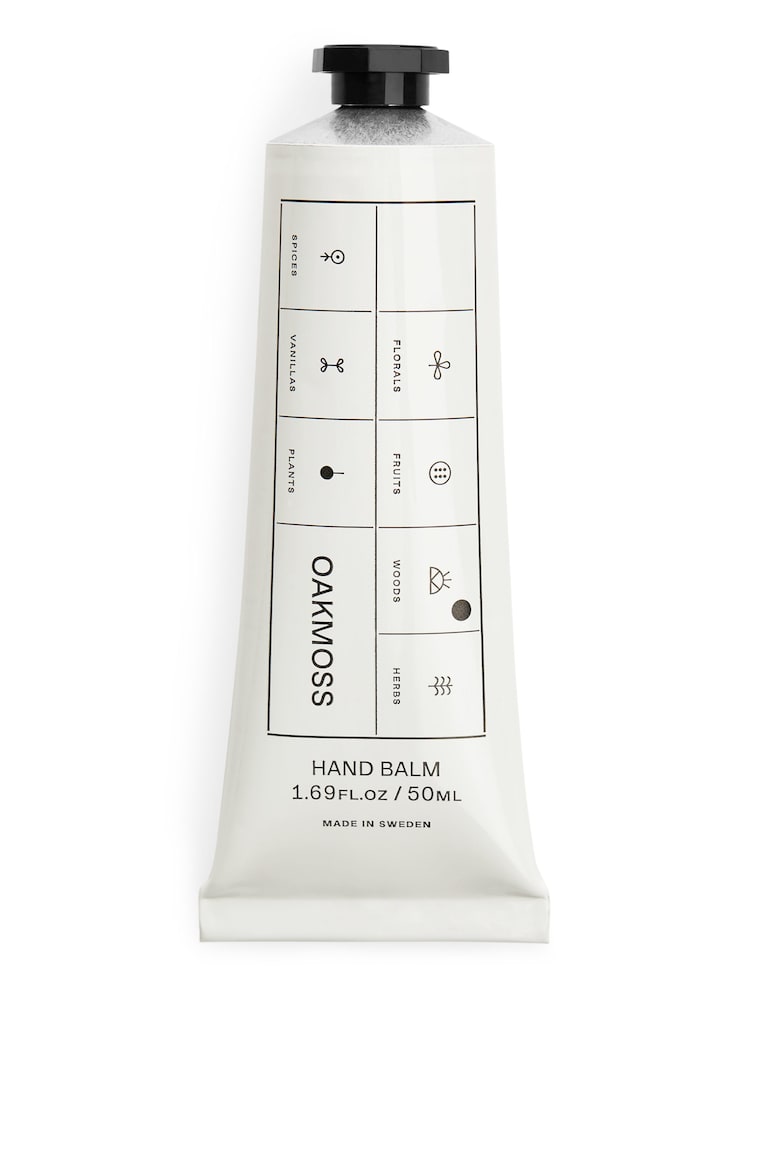 H&M Handbalsam