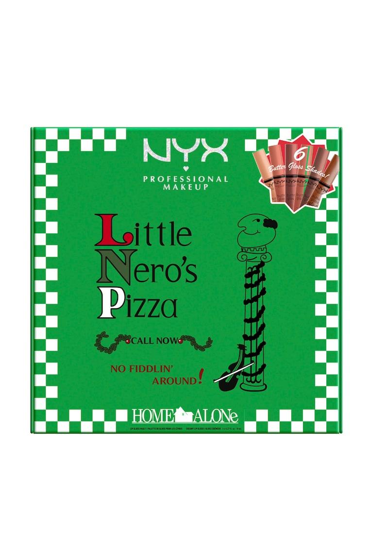 H&M Home Alone Butter Gloss