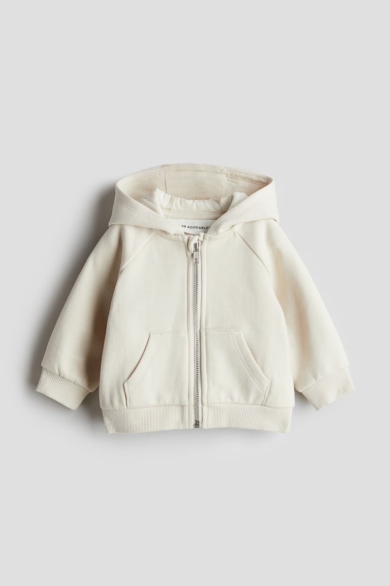 H&M Hoodiejacke