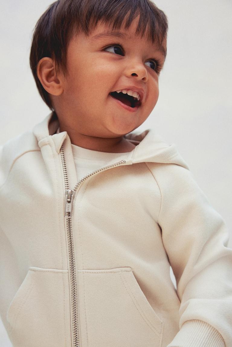 H&M Hoodiejacke